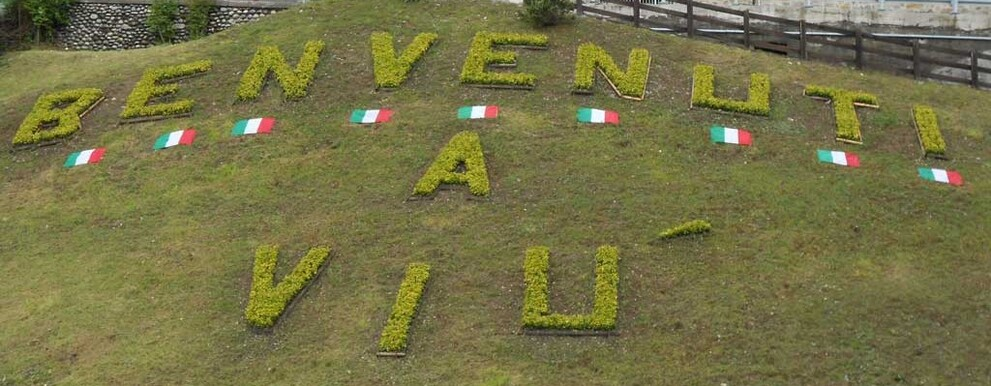 Benvenuti